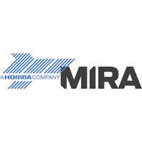 horiba mira logo image