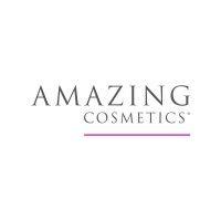 amazingcosmetics logo image