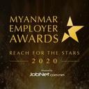 logo of Myanmar Employer Awards