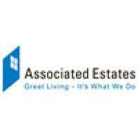 associated estates realty corp logo image