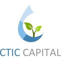 ctic capital logo image