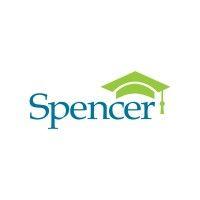 spencer educational foundation logo image