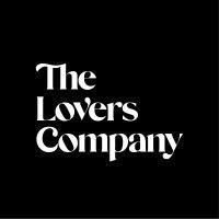 the lovers company logo image