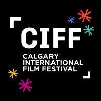 calgary international film festival | ciff logo image