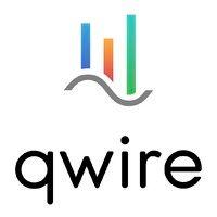 qwire inc. logo image