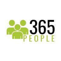 365 people logo image