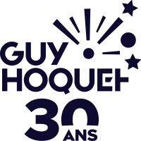 guy hoquet l'immobilier logo image