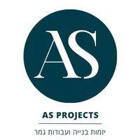 as projects logo image