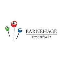 barnehageressursen logo image