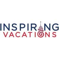 inspiring vacations