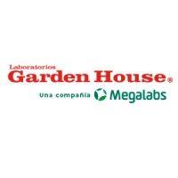 laboratorios garden house logo image