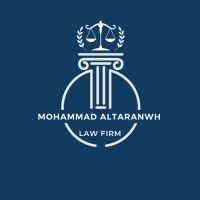 al-tarawneh international law firm logo image