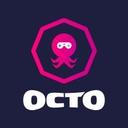 logo of Octo Gaming