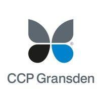 ccp gransden logo image