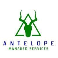 antelope managed services