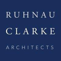 ruhnau clarke architects logo image