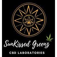 sunkissed greenz, llc logo image