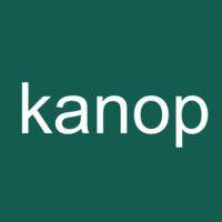 kanop logo image