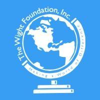 the wight foundation, inc. logo image