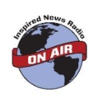 inspired news radio logo image