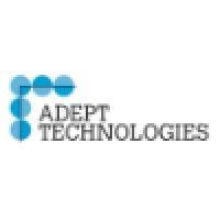 adept technologies llc logo image