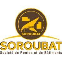 soroubat logo image