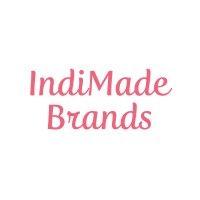 indimade brands logo image