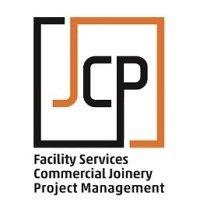 jcp facility services logo image