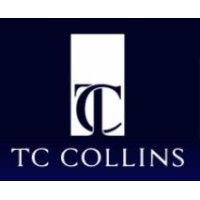 t.c. collins & associates, inc logo image