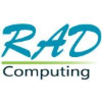 rad computing logo image