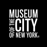 museum of the city of new york logo image