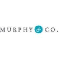 murphy & co. logo image