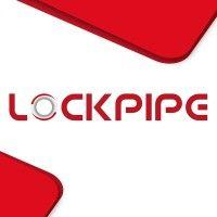 lockpipe do brasil logo image