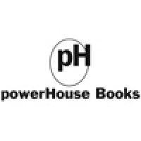 powerhouse books logo image