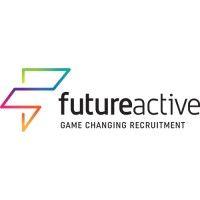 futureactive logo image