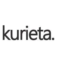 kurieta. logo image