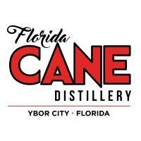 the florida cane distillery logo image