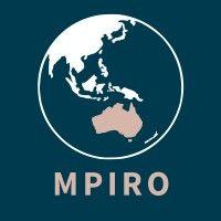 melbourne postgraduate international relations organisation logo image