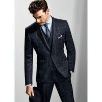 men's suit shop