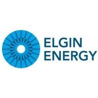 elgin logo image