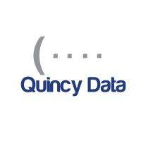 quincy data logo image