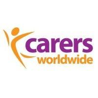 carers worldwide logo image