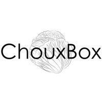 chouxbox logo image