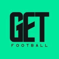 get football group logo image