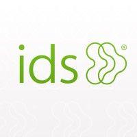 ids comercial logo image