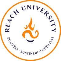 reach university logo image