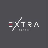 extra retail group logo image