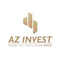 az international group pty ltd logo image