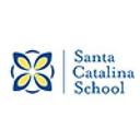 logo of Santa Catalina School