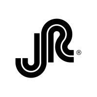 jr automation logo image